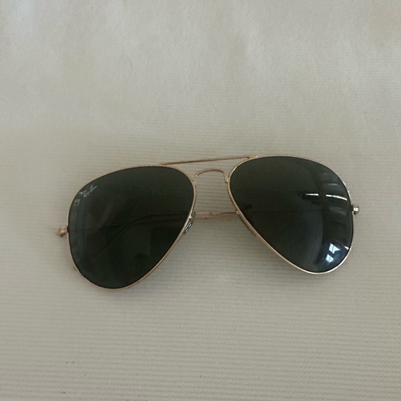 Ray Ban sunglasses